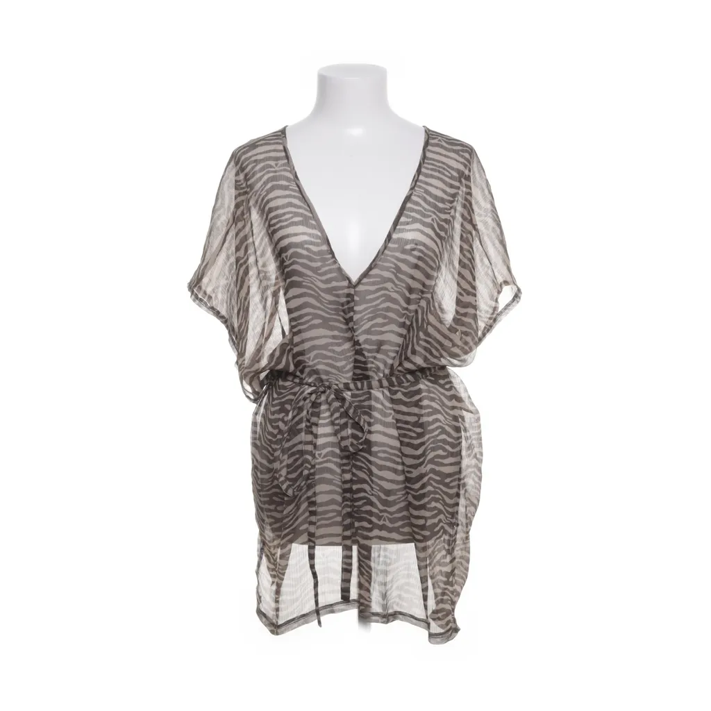 Frk. - Strandkleid - Damen - Größe: 36 - Grau