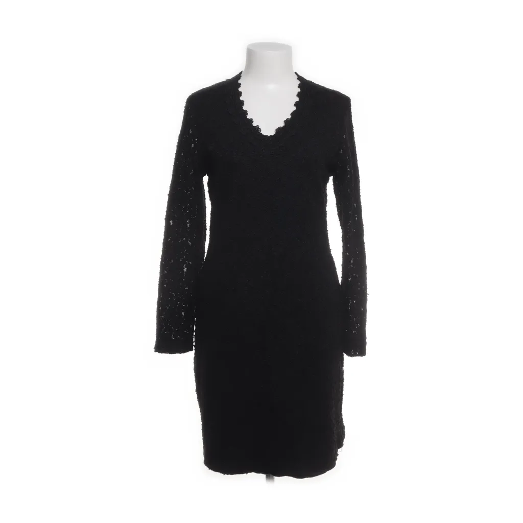 Collection by Lindex - Cocktailkleid - Damen - Größe: 38/40 - Schwarz