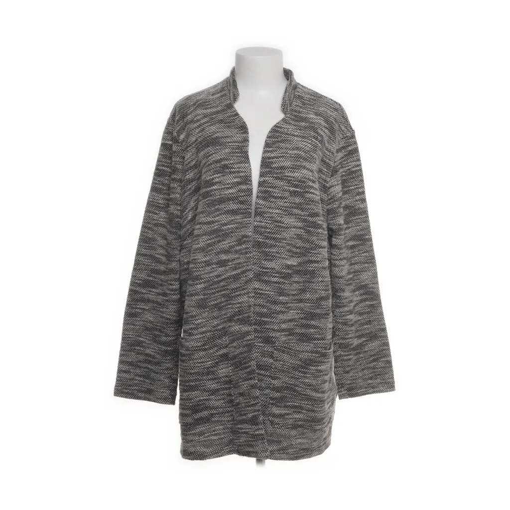 Up Fashion - Strickjacke - Damen - Größe: S/M - Weiß