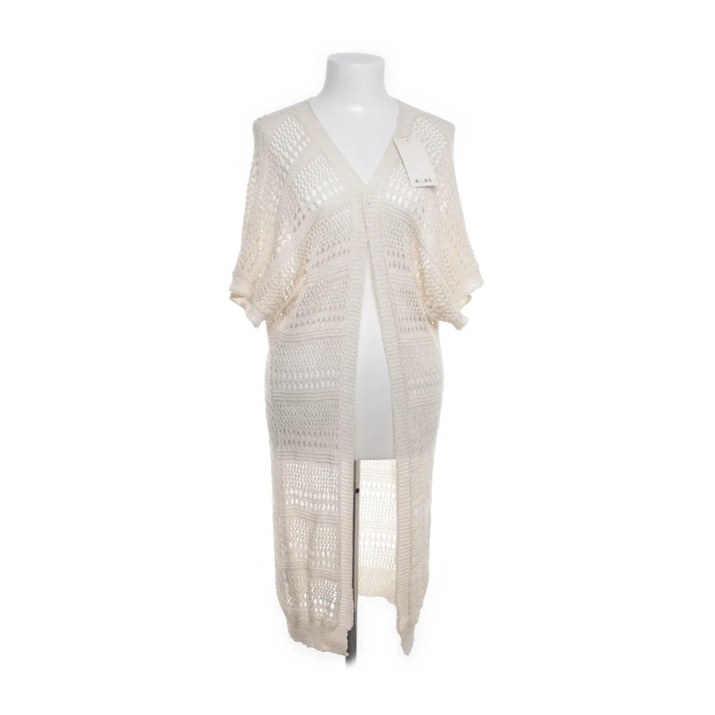 Maglificio MG - Strickjacke - Damen - Größe: M - Beige