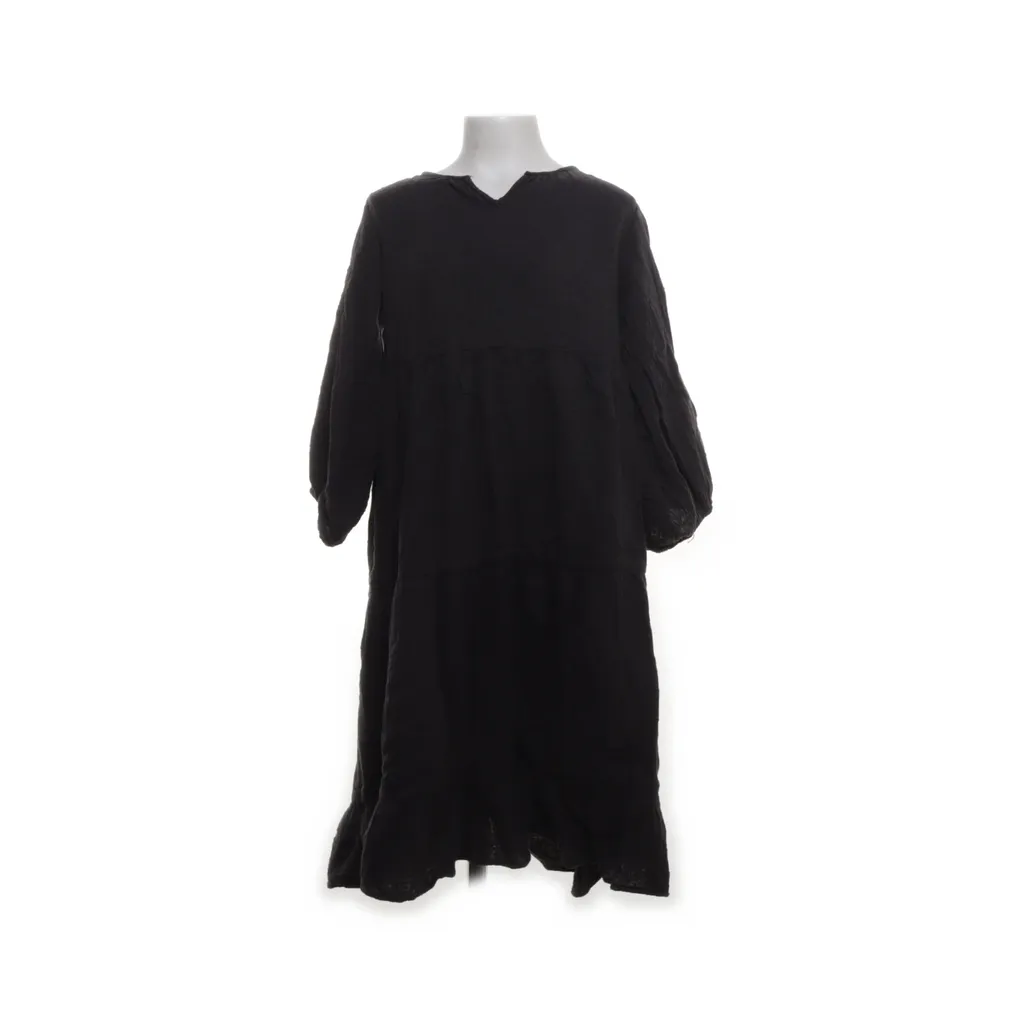 Zara - Kleid - Damen - Größe: 128 - Grau