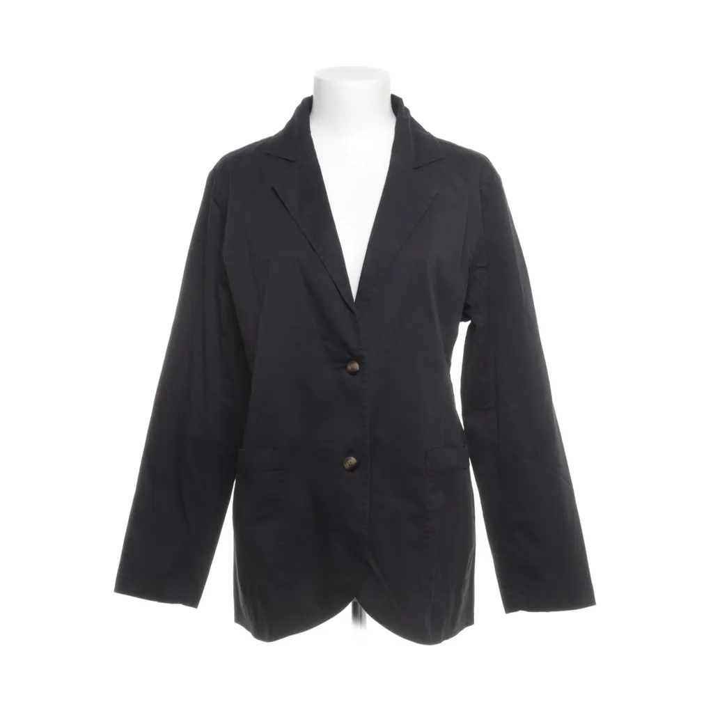 Pact - Blazer - Damen - Größe: M - Schwarz