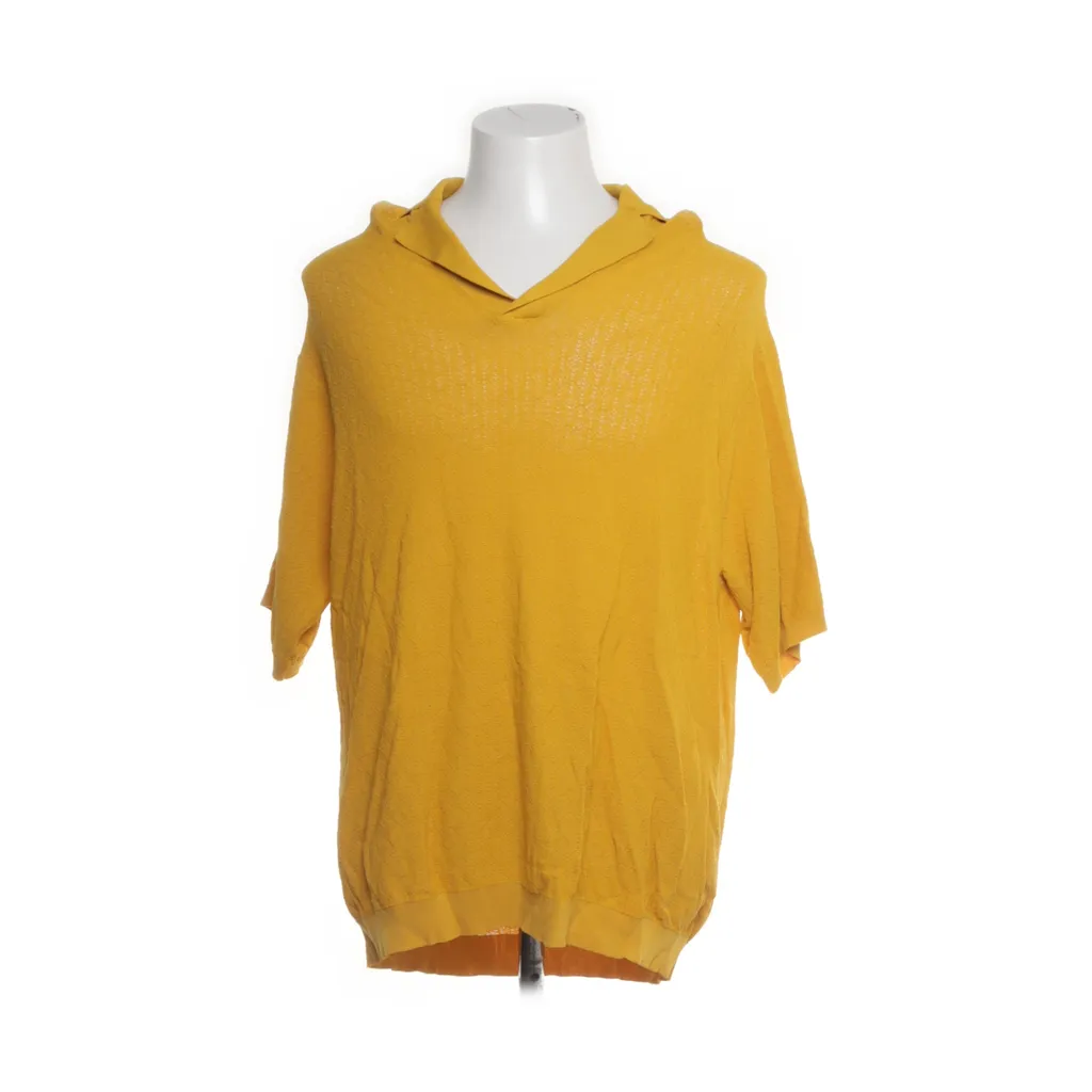 ASOS Design - T-shirt - Herren - Größe: M - Gelb