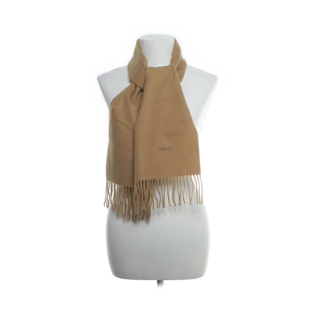 DKNY - Sommerschal - Damen - Braun