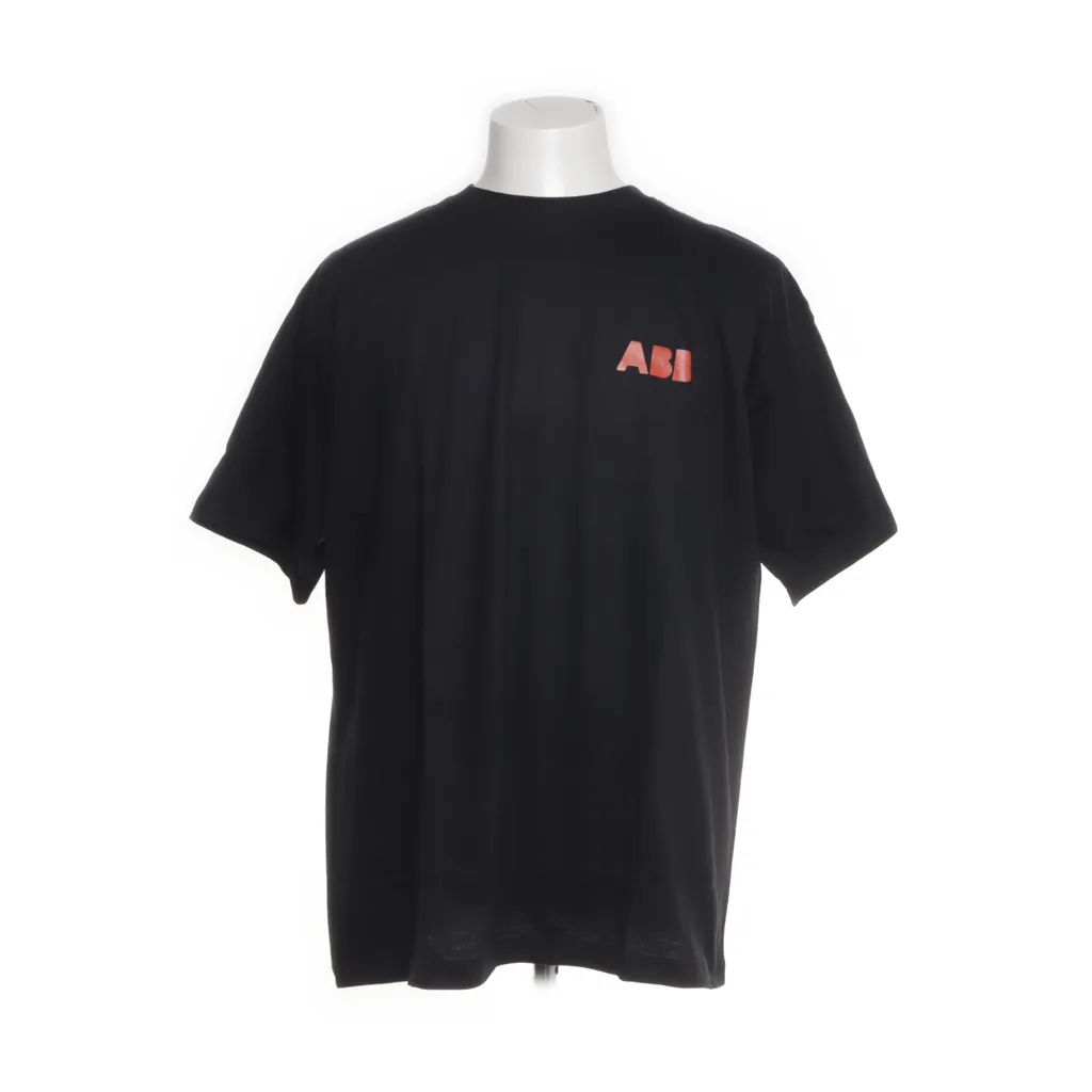 James Nicholson - T-shirt - Herren - Größe: XL - Schwarz
