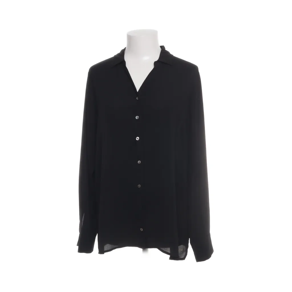 Flash Woman - Hemd - Damen - Größe: M/L - Schwarz