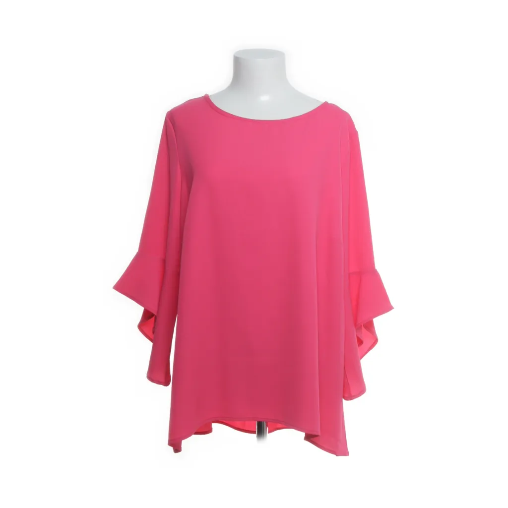 Samya - Bluse - Damen - Größe: 46 - Pink