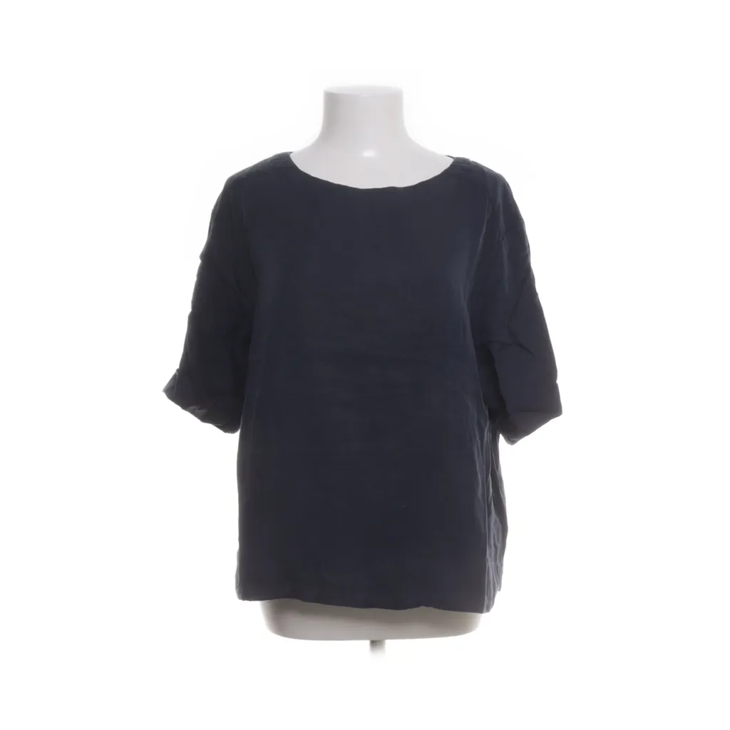 Esmé Studios - Top - Damen - Größe: L - Blau