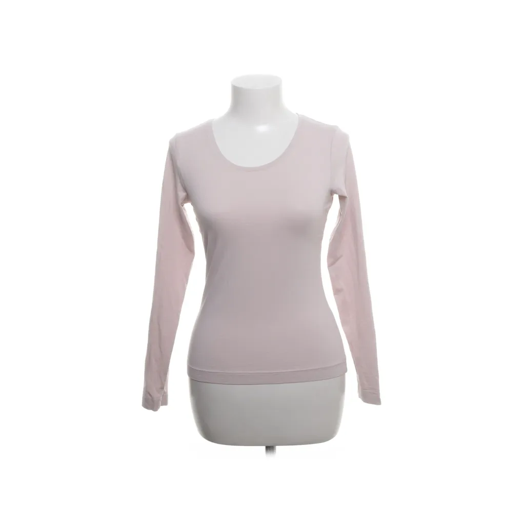 STOCKH LM - Langarmshirt - Damen - Größe: XS - Pink