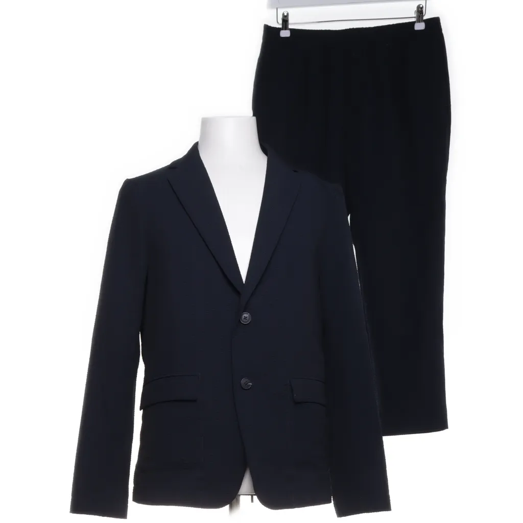 Zara - Anzug - Herren - Größe: M - Blau
