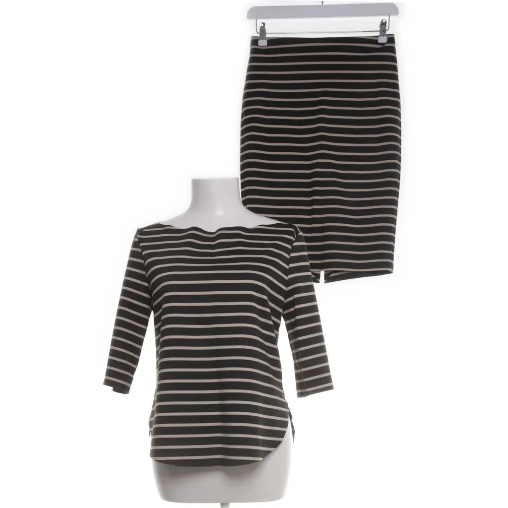 Mango Suit - Set - Damen - Größe: M - Grün