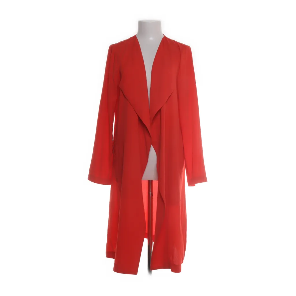 Cubus - Strickjacke - Damen - Größe: L - Rot