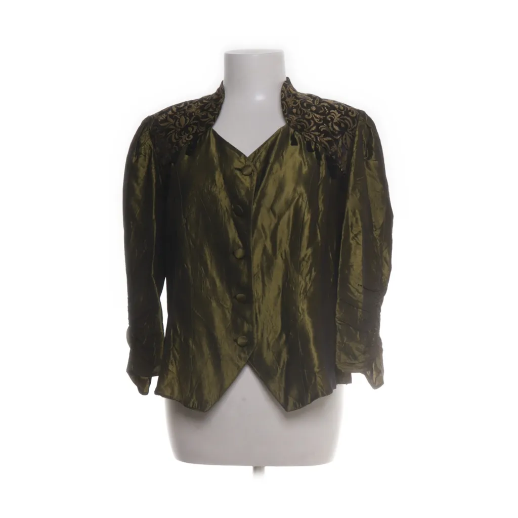 Kulbach - Blazer - Damen - Größe: 40 - Grün