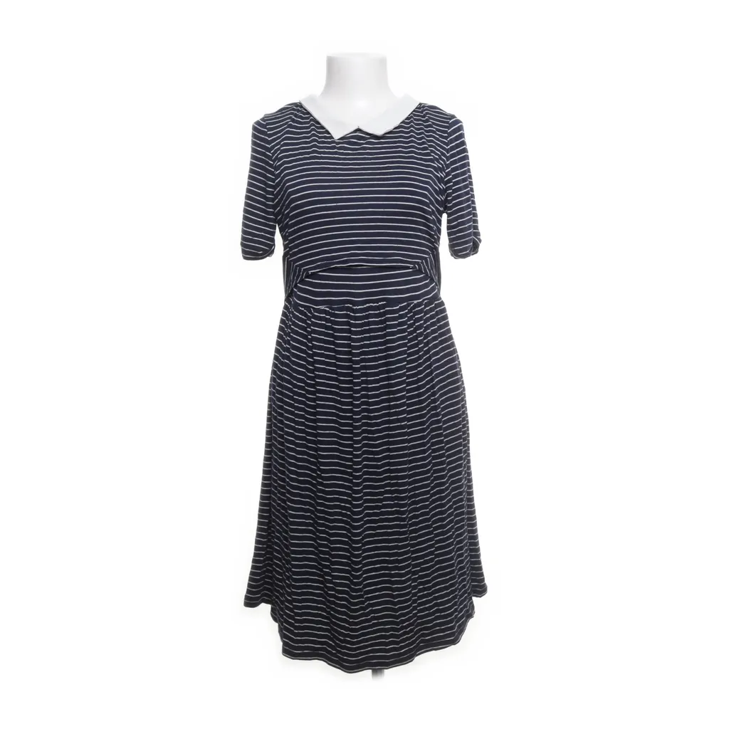 Envie de Fraise - Umstandskleid - Damen - Größe: M - Blau