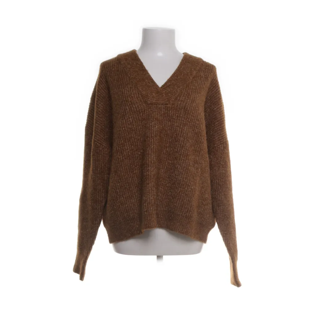 Peppercorn - Strickpullover - Damen - Größe: XL - Braun