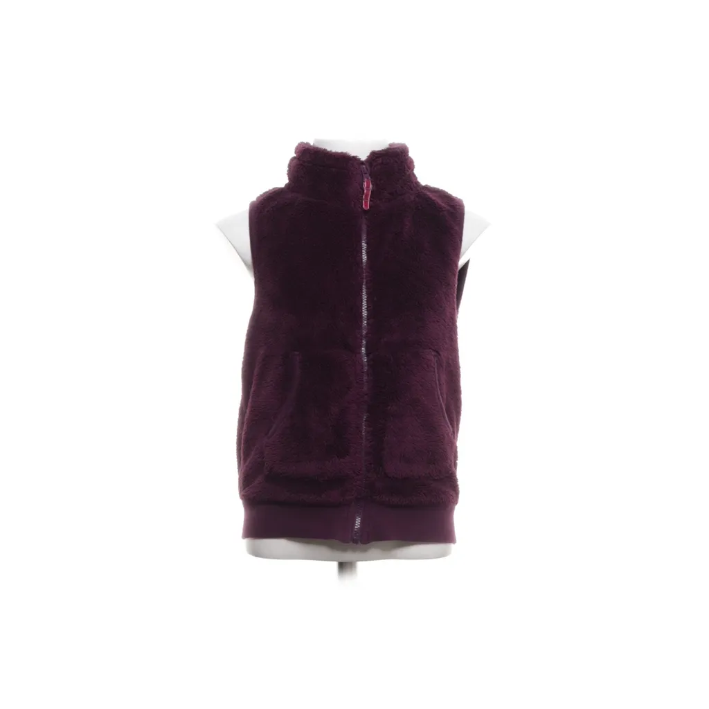 H&M Kids - Weste - Damen - Größe: 110/116 - Lila