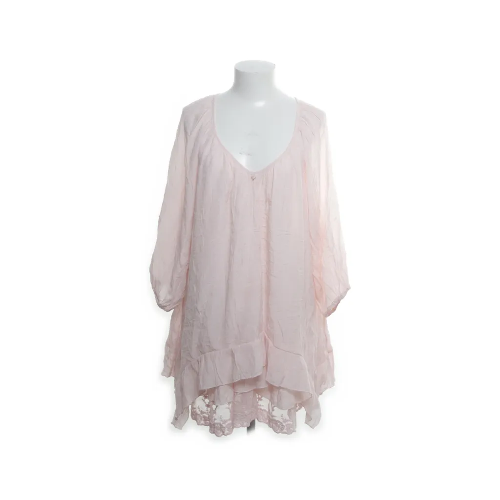 Design by Kappahl - Top - Damen - Größe: XL - Pink