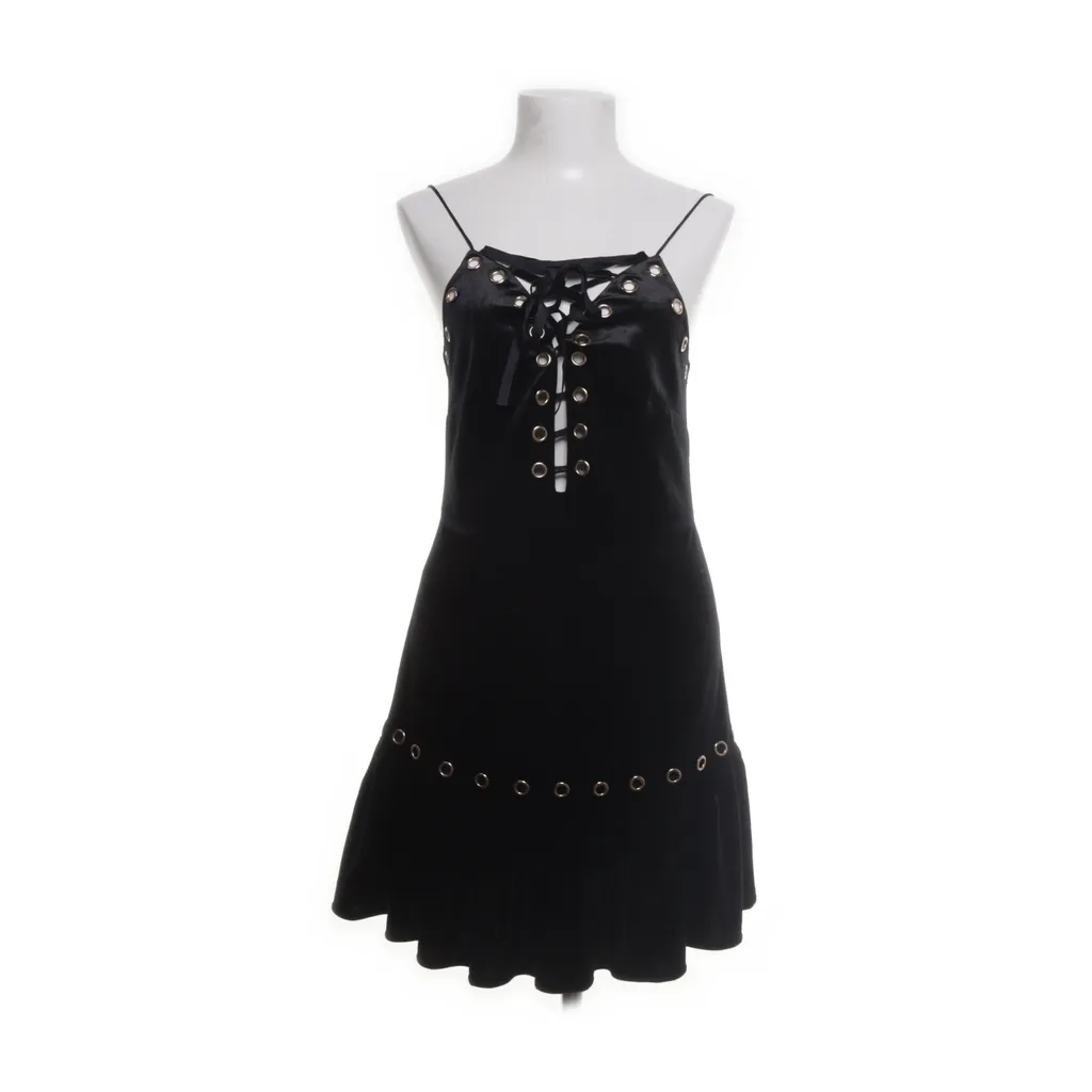 ISLA - Kleid - Damen - Größe: M - Schwarz