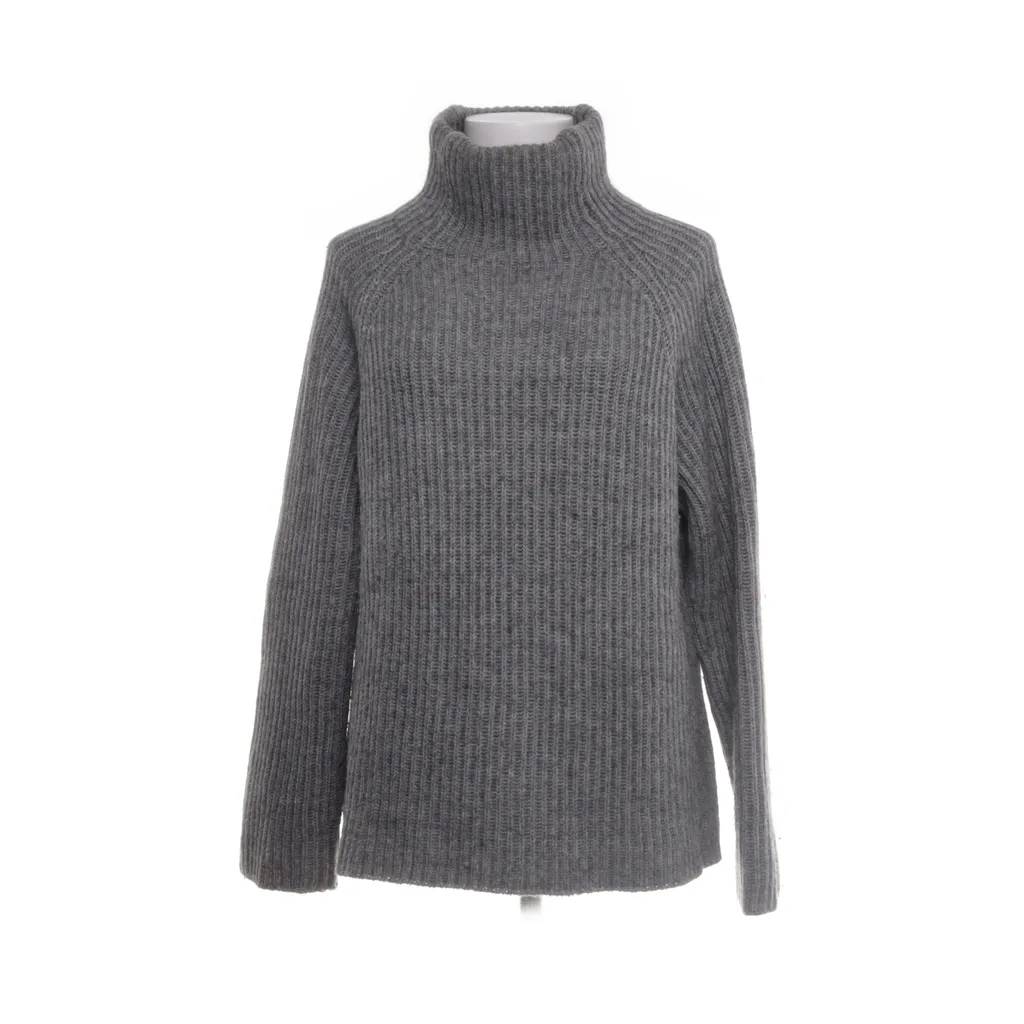 Drykorn - Rollkragenpullover - Damen - Größe: L - Grau