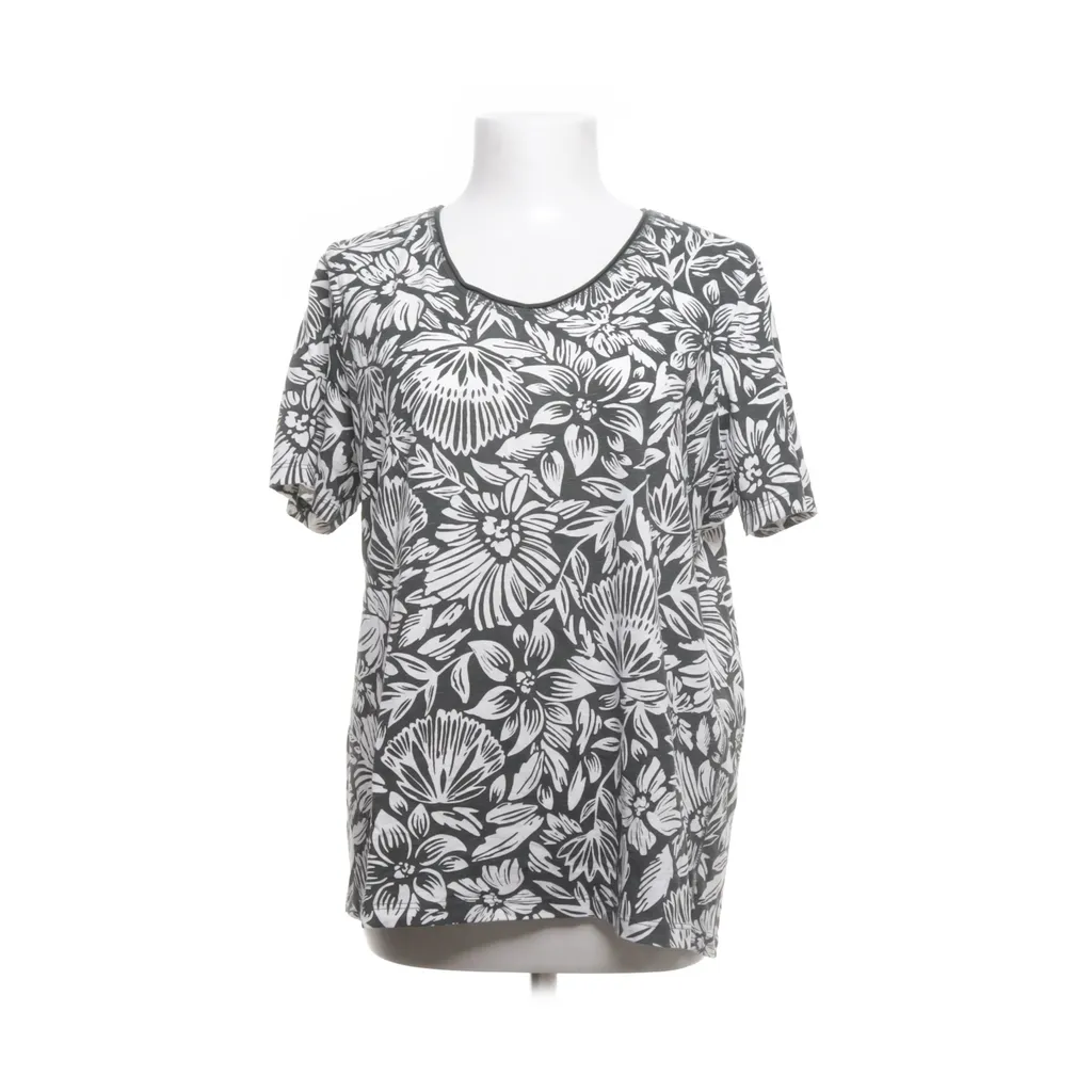 Cecil - T-shirt - Damen - Größe: L - Grau