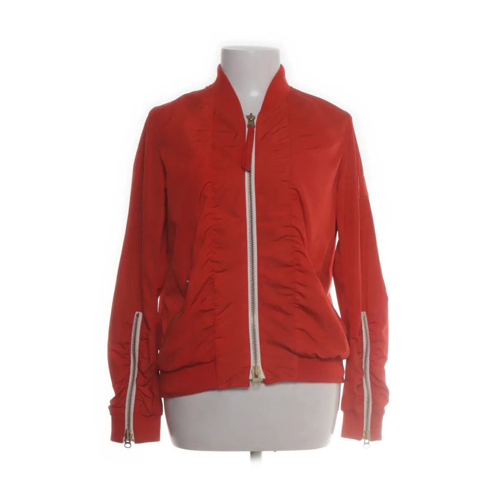 True Religion - Bomberjacke - Damen - Größe: XS - Rot