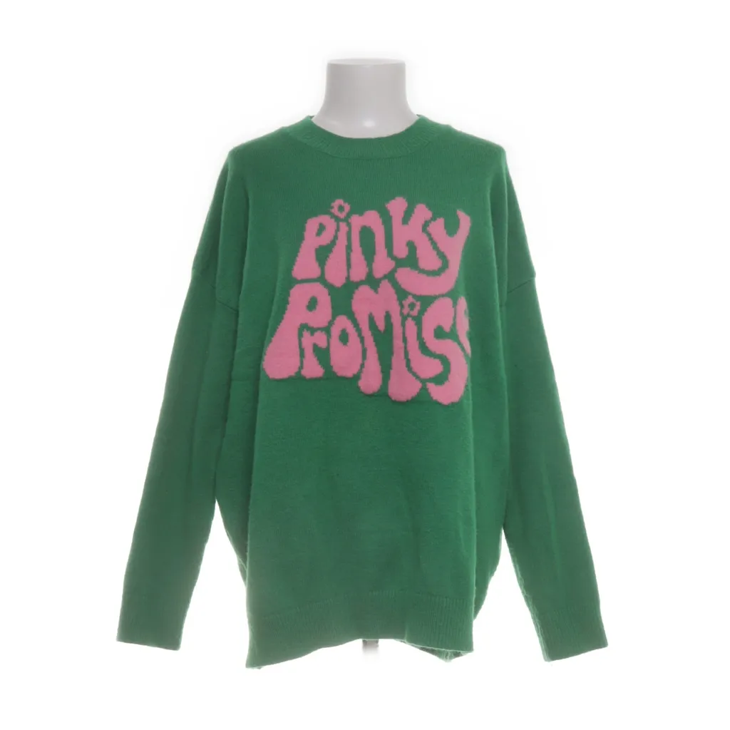 Motel - Strickpullover - Damen - Größe: XS - Grün