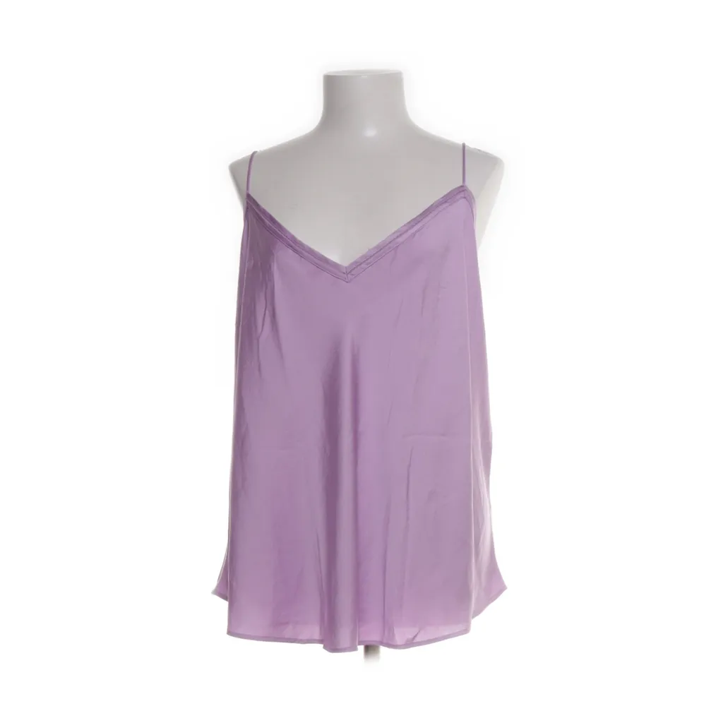 Mango - Top - Damen - Größe: 3XL - Lila