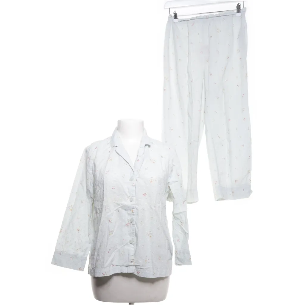 Oysho - Pyjama - Damen - Größe: S - Türkis