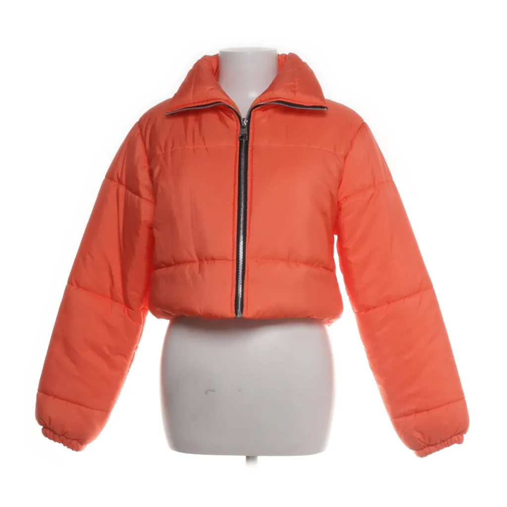 New Collection - Jacke - Damen - Größe: S - Orange