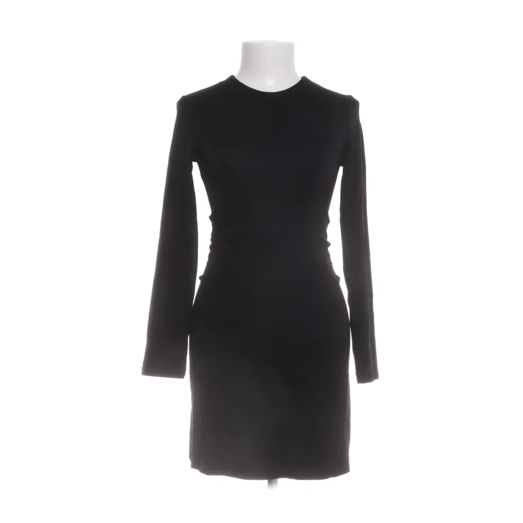 H&M Modern Classic - Umstandskleid - Damen - Größe: XS - Schwarz