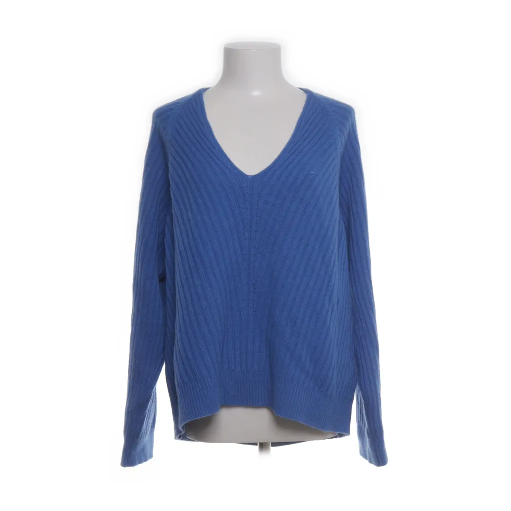 Ivy Oak - Strickpullover - Damen - Größe: 42 - Blau