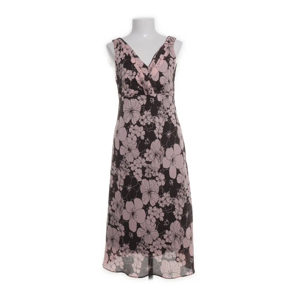 AGB Dres - Maxikleid - Damen - Größe: S - Braun