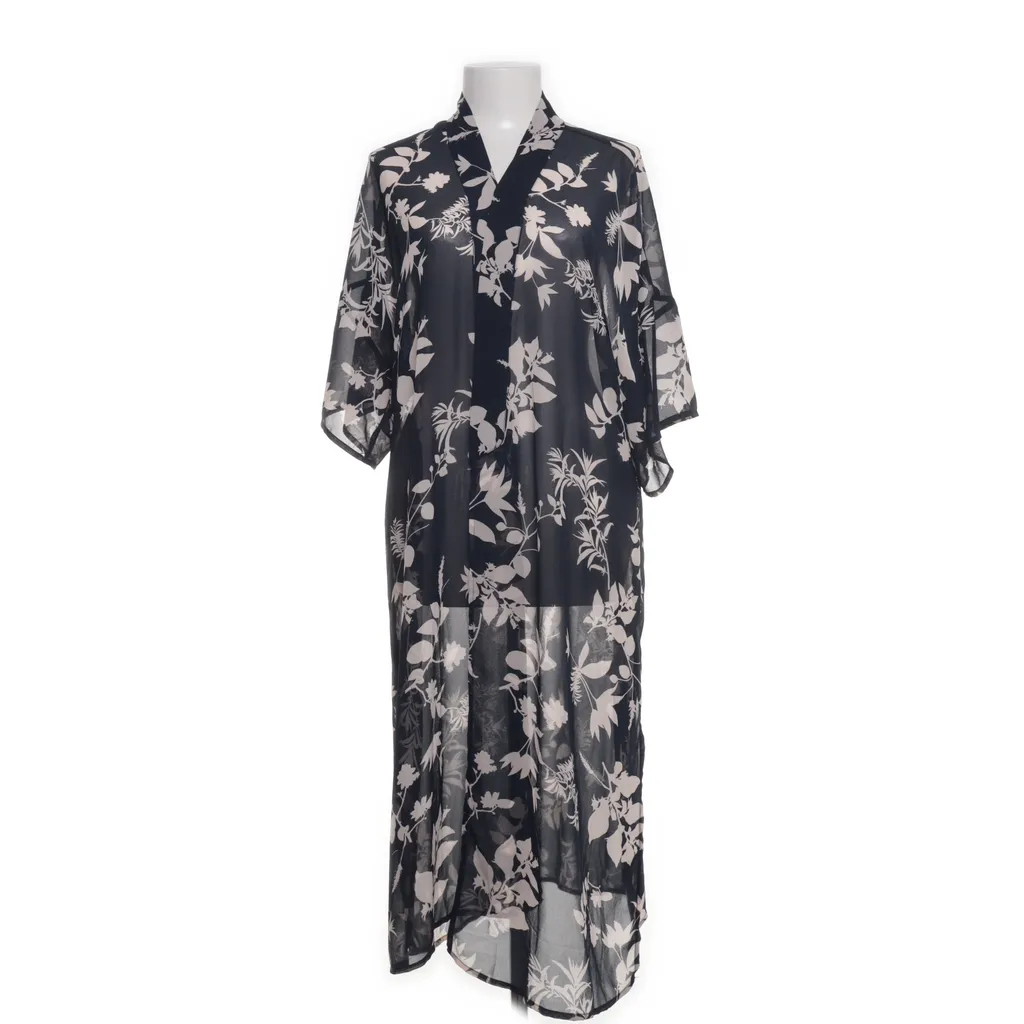 VILA Clothes - Morgenmantel - Damen - Größe: 40 - Grün