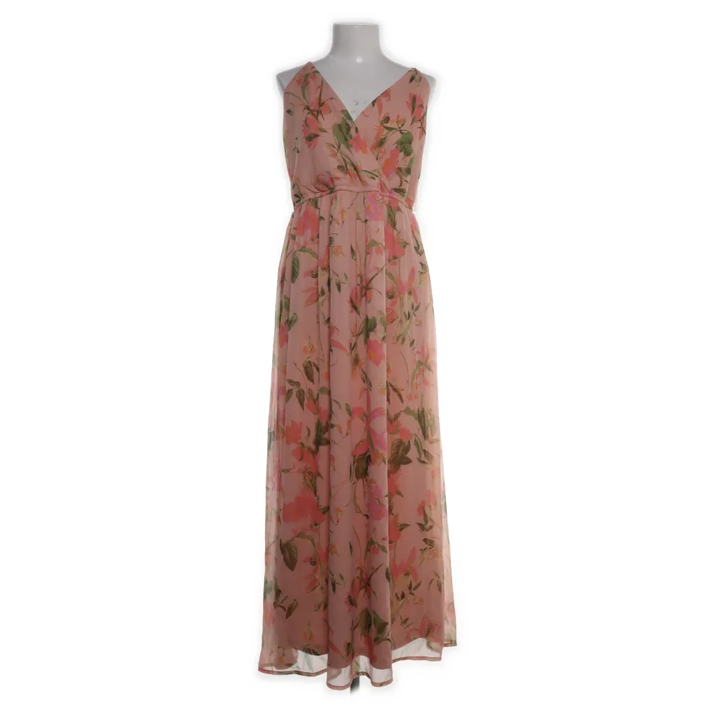 Vero Moda - Kleid - Damen - Größe: XXL - Mehrfarbig