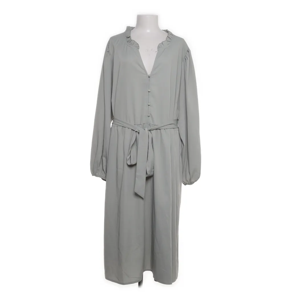 Guido Maria Kretschmer - Blusenkleid - Damen - Größe: 54 - Grün