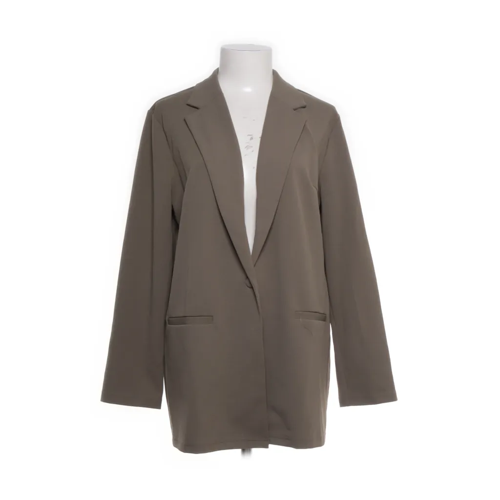 ASOS Design - Blazer - Damen - Größe: 38 - Grün