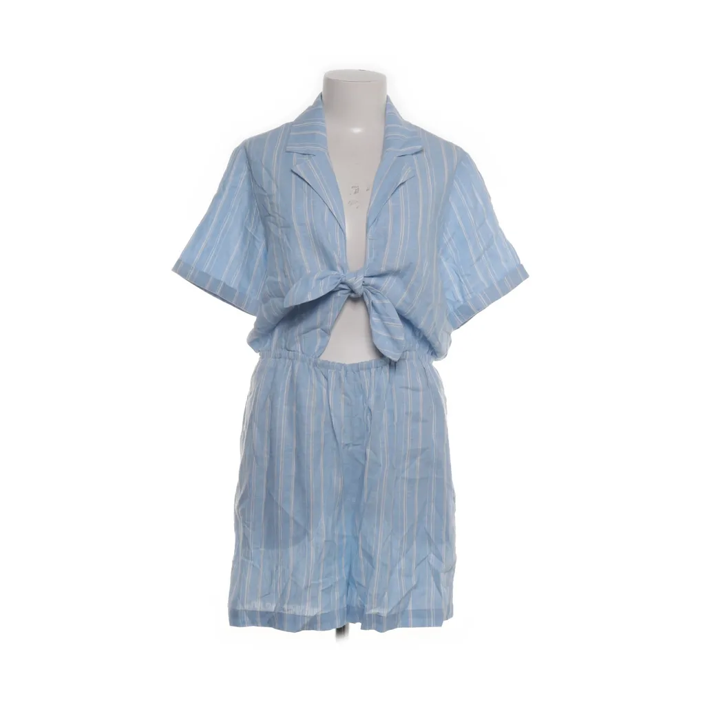 Reserved - Jumpsuit - Damen - Größe: 42 - Blau