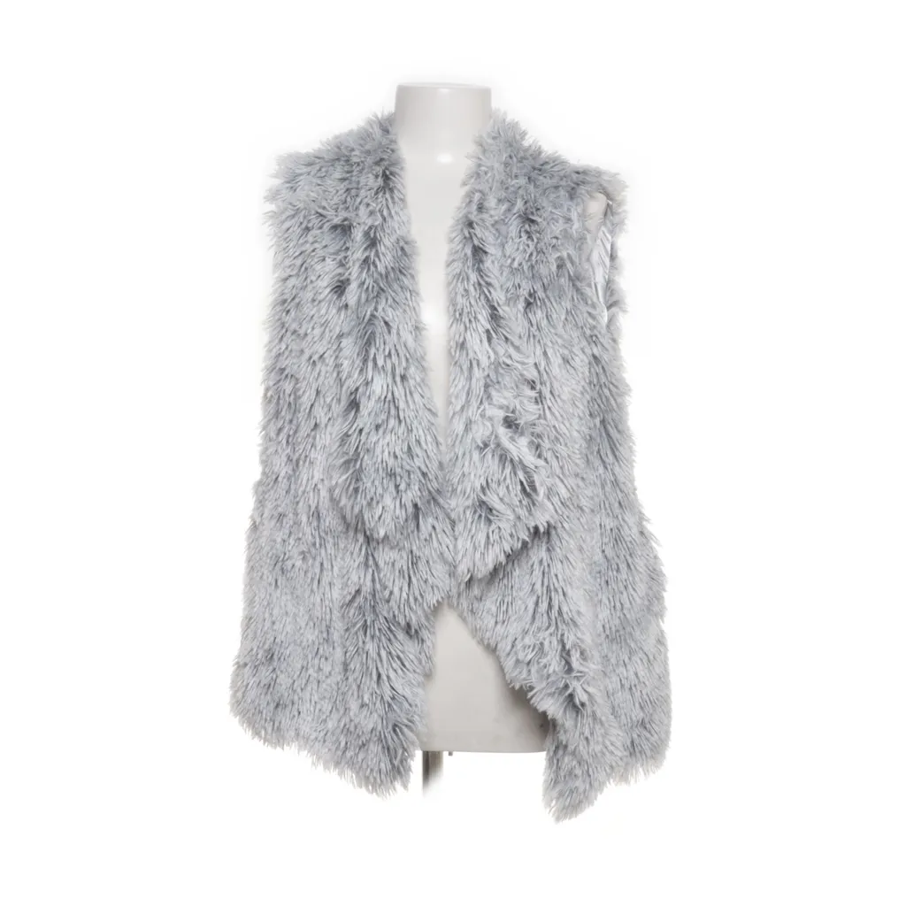 Kaleidoscope - Strickjacke - Damen - Größe: M - Grau