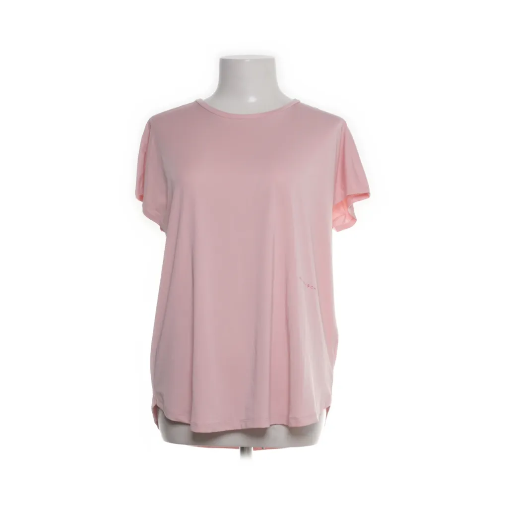 Röhnisch - Top - Damen - Größe: S - Pink