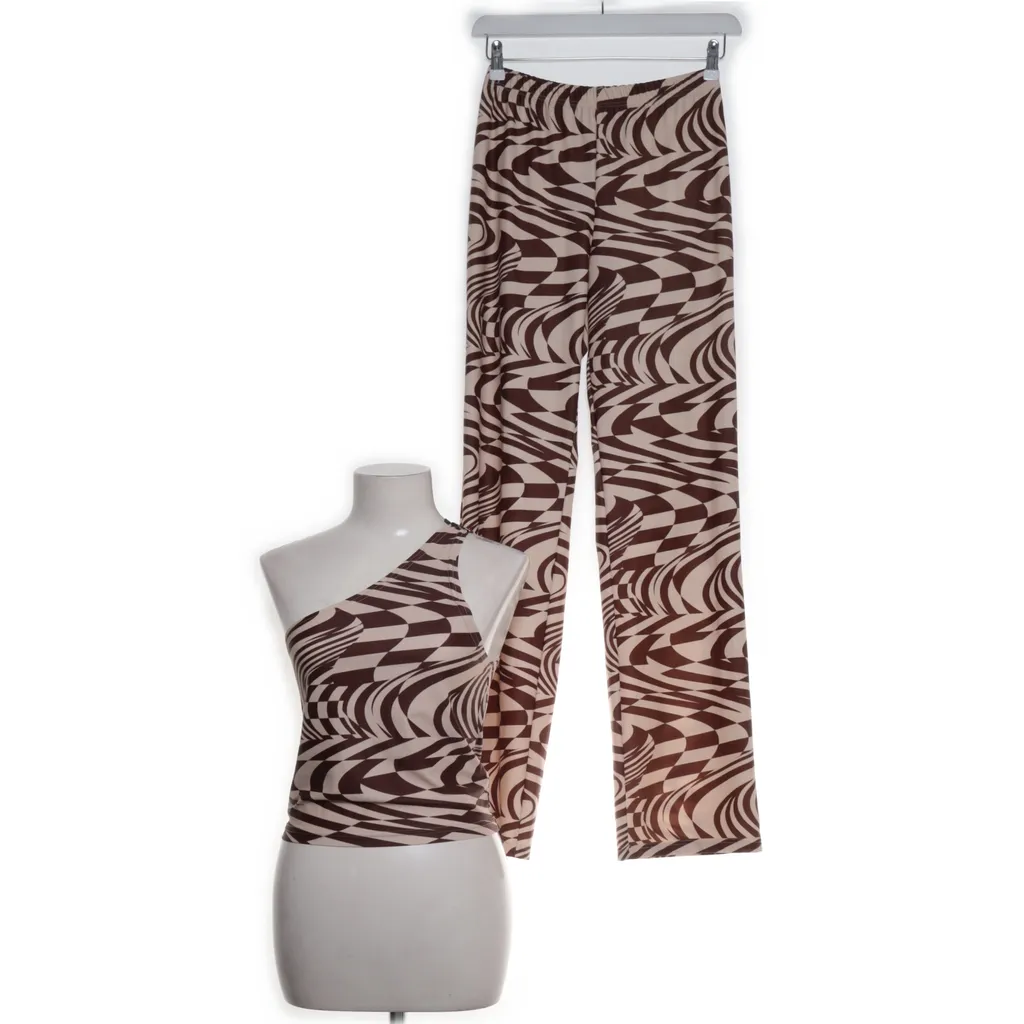 Baun Studio - Set - Damen - Größe: L - Beige
