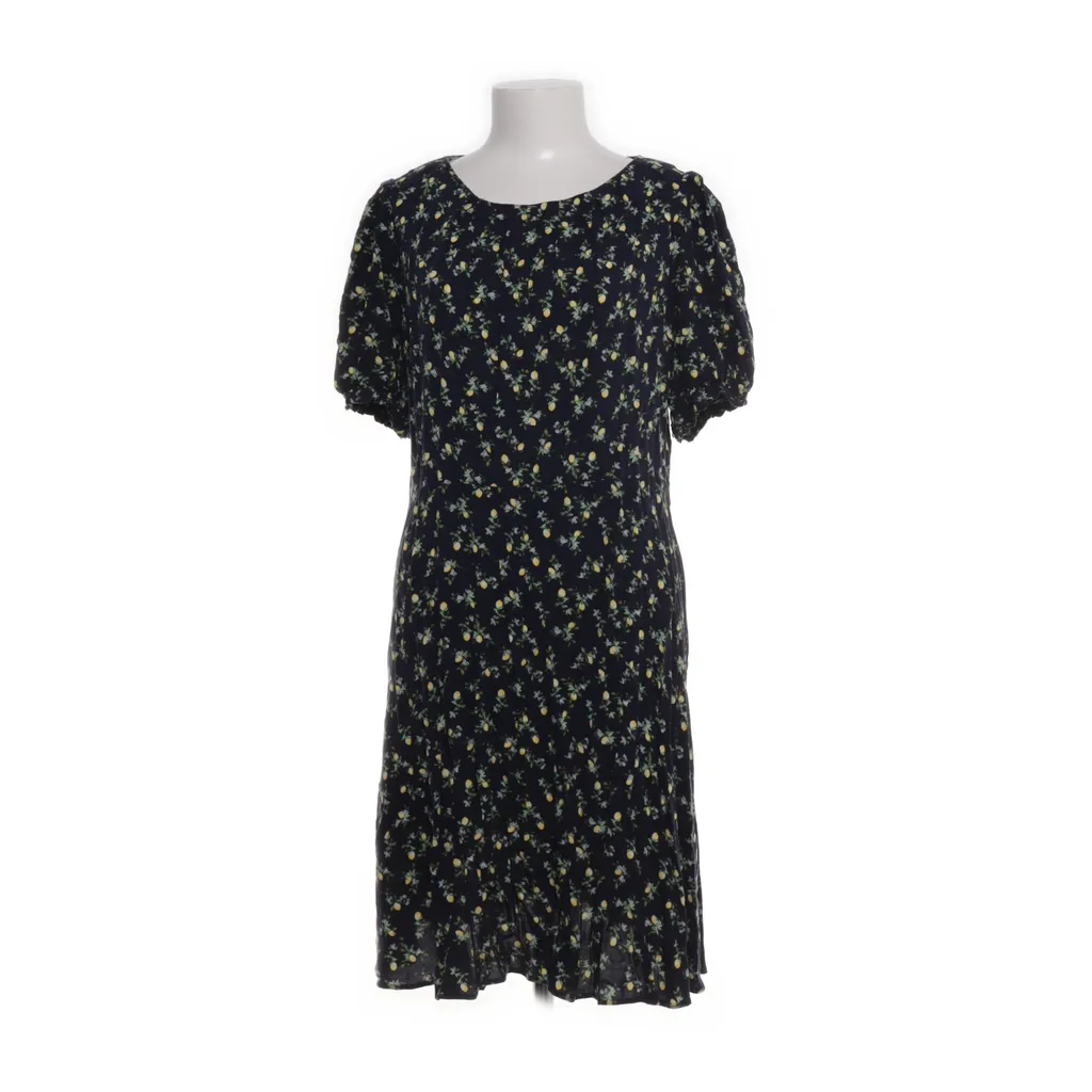 Billie & Blossom - Kleid - Damen - Größe: M/L - Blau