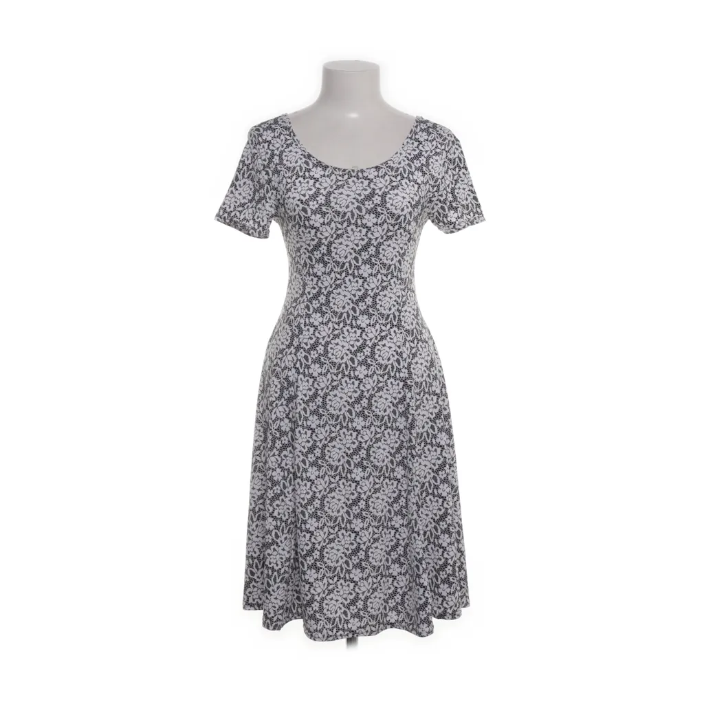 Dass & Co - Kleid - Damen - Größe: M - Schwarz