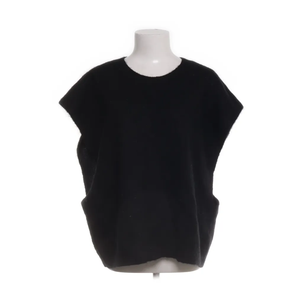Just - Pullunder - Damen - Größe: XL - Schwarz