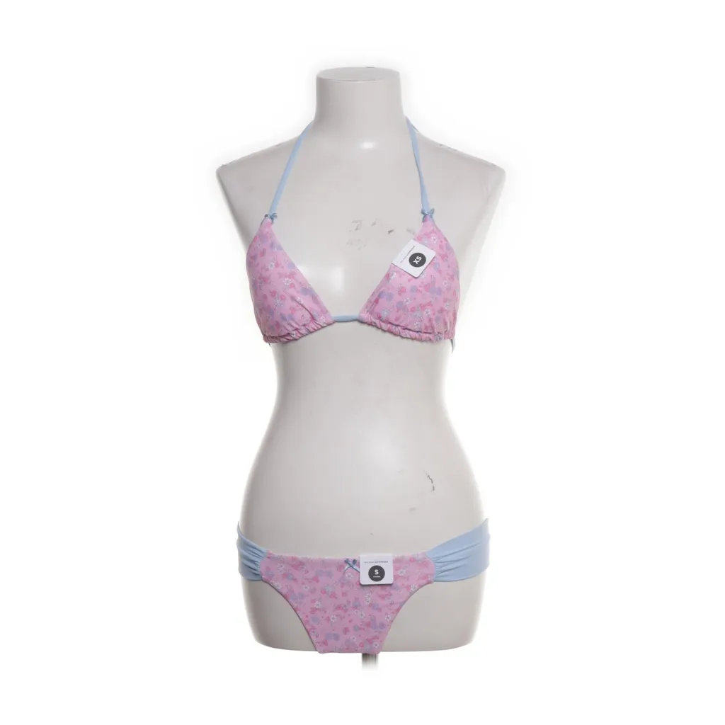 Bik Bok Swimwear - Bikini - Damen - Größe: XS - Pink