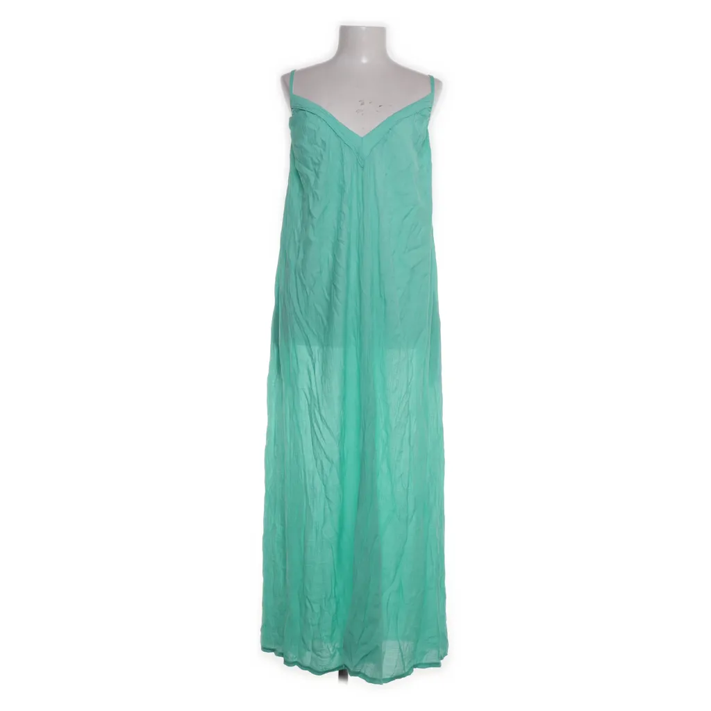 Bubou - Maxikleid - Damen - Größe: L - Grün