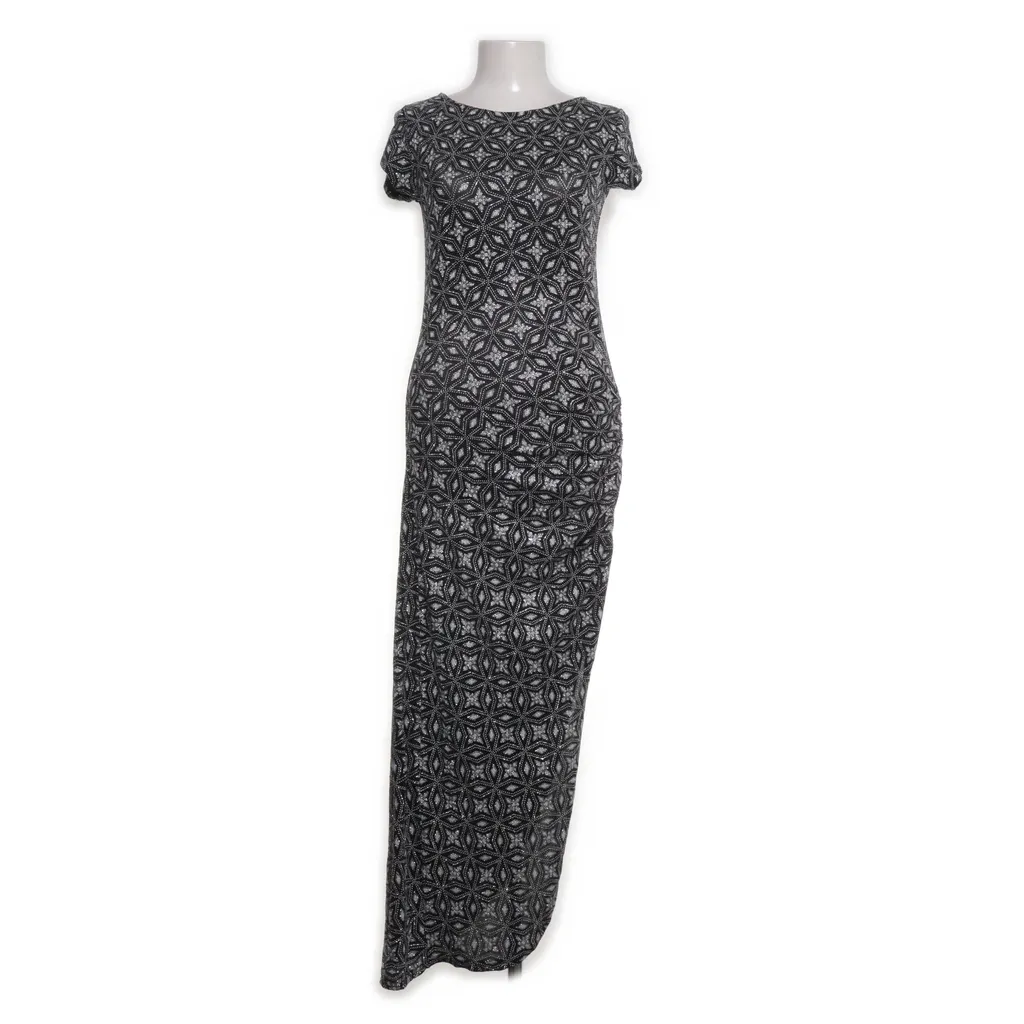 Sparkz - Abendkleid - Damen - Größe: M/L - Schwarz