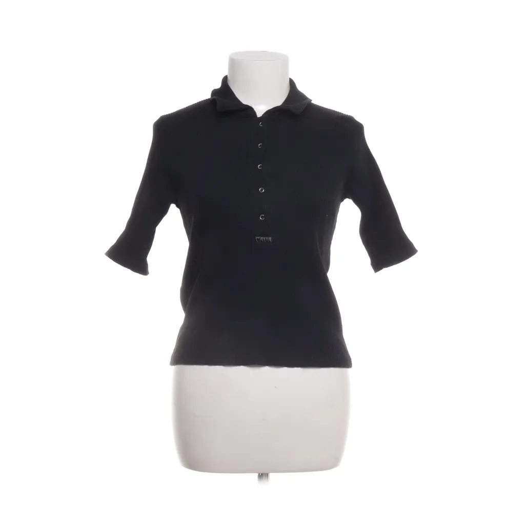 The Cava Company - Top - Damen - Größe: XS - Schwarz