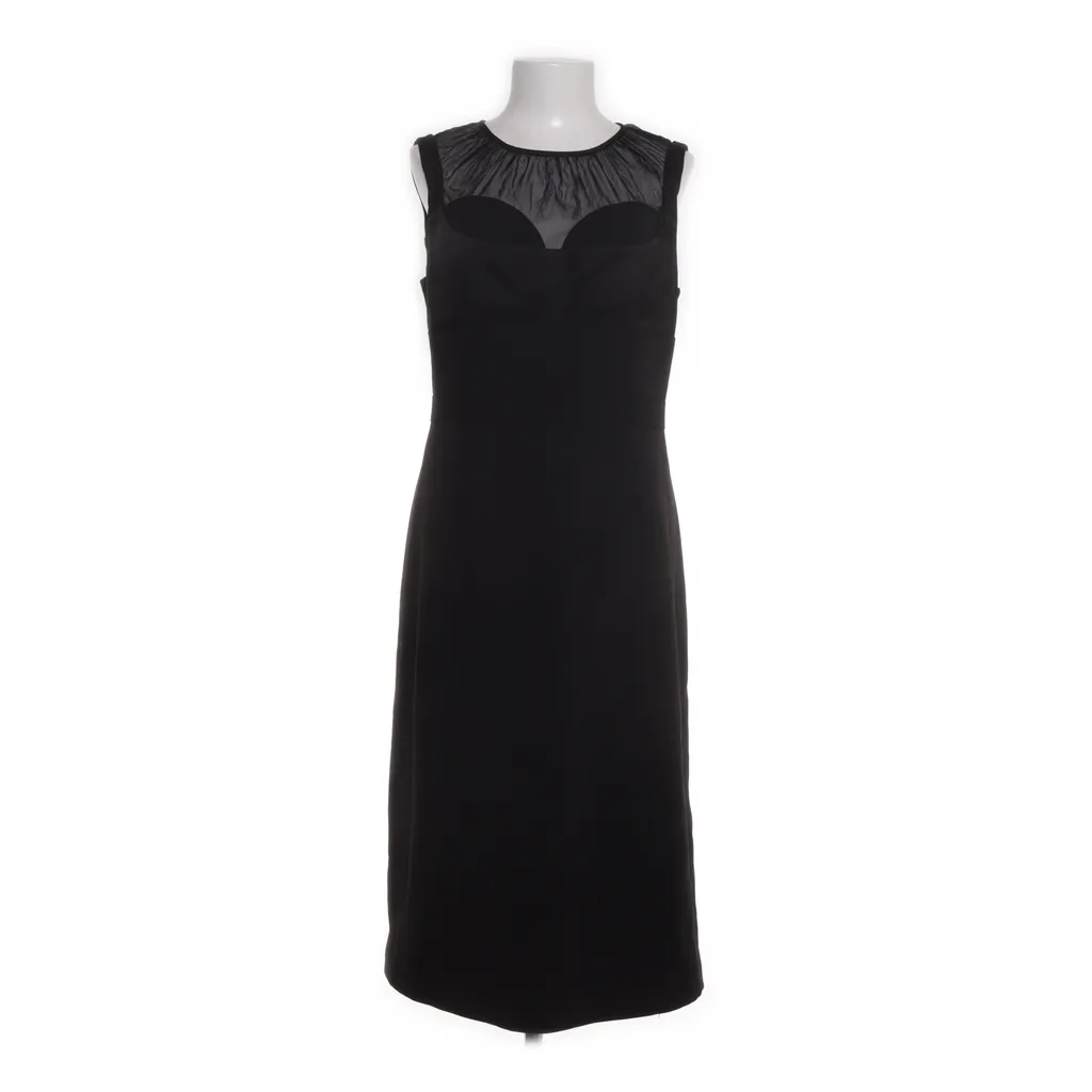 MOTF - Kleid - Damen - Größe: L - Schwarz