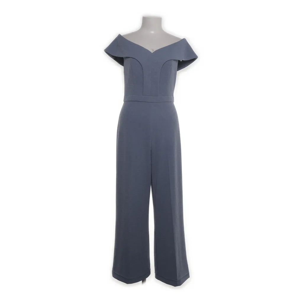 Joseph Ribkoff - Jumpsuit - Damen - Größe: 36 - Blau