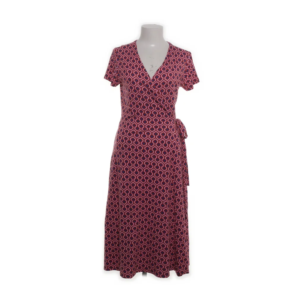 Weekend MaxMara - Wickelkleid - Damen - Größe: 38 - Rot